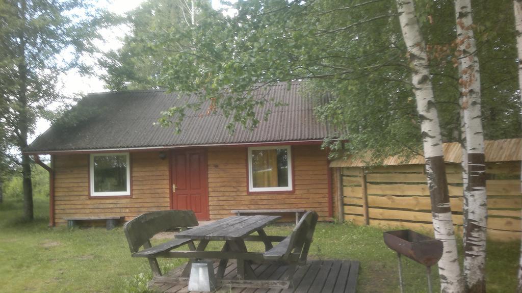 Kempings Mezmalas Usma Værelse billede