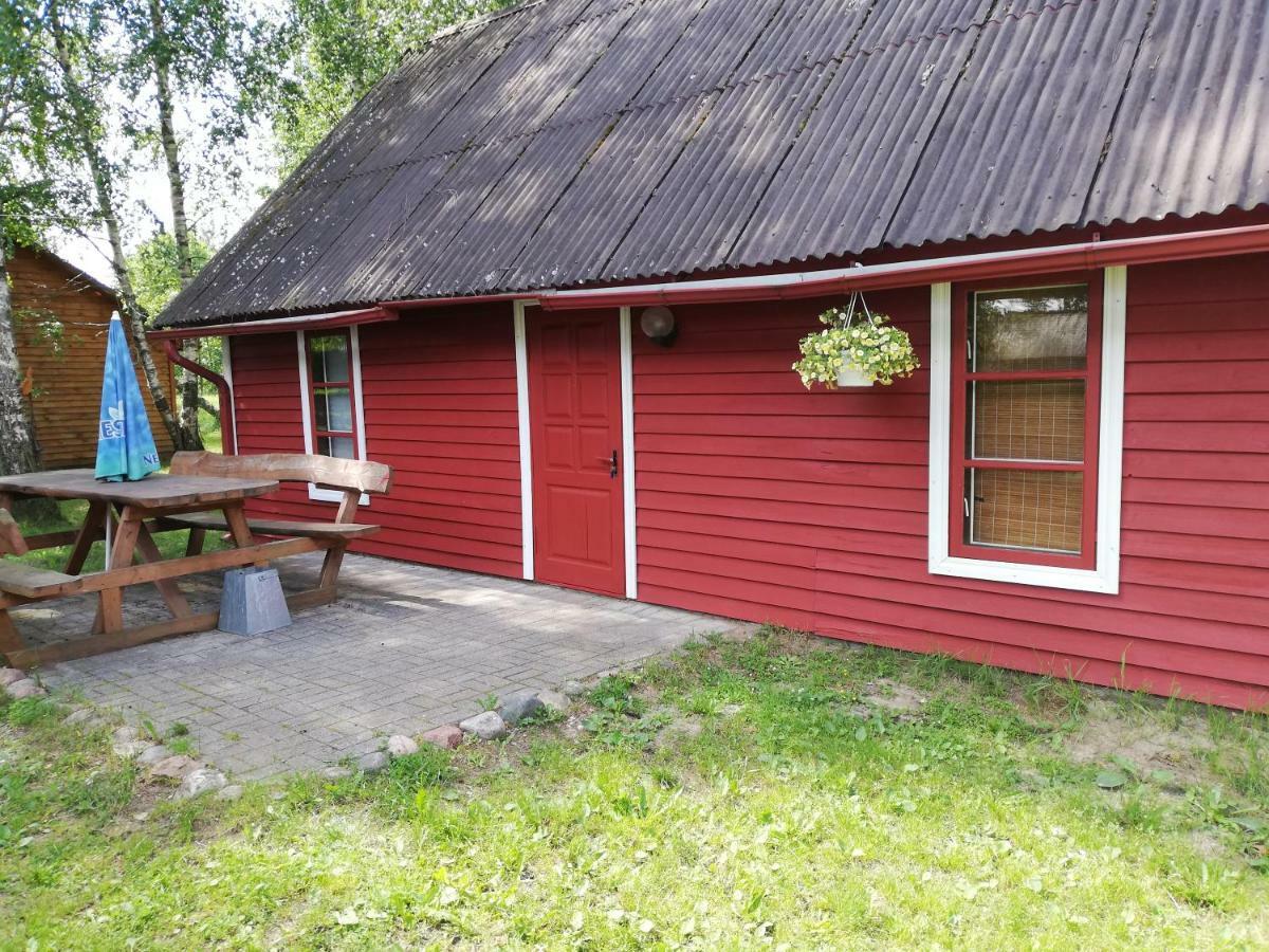 Kempings Mezmalas Usma Værelse billede